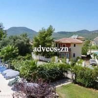 Апартаменты в пригороде в Турции, 85 кв.м.