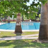 Flat in the suburbs in Turkey, 50 sq.m.