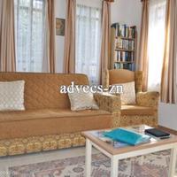 Flat in the suburbs in Turkey, 50 sq.m.