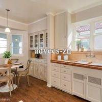 House in the USA, Maryland, California, 110 sq.m.