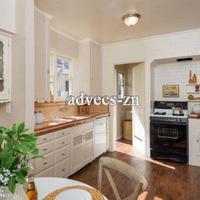 House in the USA, Maryland, California, 110 sq.m.