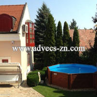 House in the suburbs in Hungary, Budapest, 315 sq.m.