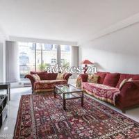 Квартира во Франции, Иль-де-Франс, Париж, 120 кв.м.