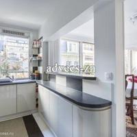 Квартира во Франции, Иль-де-Франс, Париж, 120 кв.м.