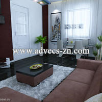 Апартаменты в Турции, 118 кв.м.