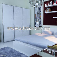 Апартаменты в Турции, 118 кв.м.