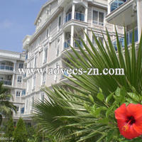 Apartment in Turkey, 82 sq.m.