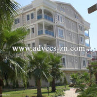 Apartment in Turkey, 82 sq.m.