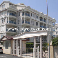 Apartment in Turkey, 82 sq.m.