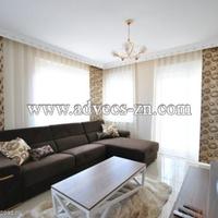 Apartment in Turkey, 82 sq.m.