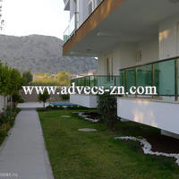 Flat in the city center in Turkey, 100 sq.m.