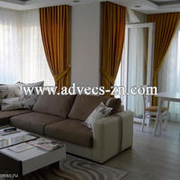 Flat in the city center in Turkey, 100 sq.m.