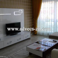 Flat in the city center in Turkey, 100 sq.m.