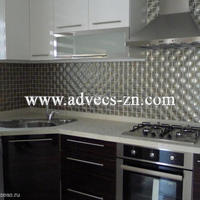 Flat in the city center in Turkey, 100 sq.m.