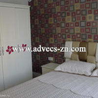 Flat in the city center in Turkey, 100 sq.m.