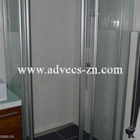 Flat in the city center in Turkey, 100 sq.m.