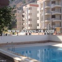 Квартира в Турции, 50 кв.м.