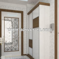 Квартира в центре города в Турции, 60 кв.м.