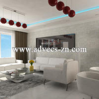 Квартира в центре города в Турции, 60 кв.м.