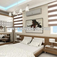 Квартира в центре города в Турции, 60 кв.м.