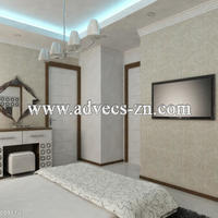 Квартира в центре города в Турции, 60 кв.м.