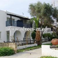 Hotel at the second line of the sea / lake in Republic of Cyprus, Eparchia Pafou, Nicosia, 609 sq.m.