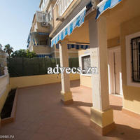 Бунгало в Испании, Валенсия, Аликанте, 68 кв.м.