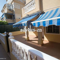 Бунгало в Испании, Валенсия, Аликанте, 68 кв.м.