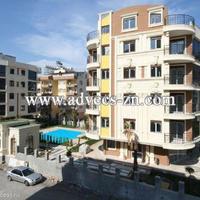 Apartment in Turkey, 56 sq.m.