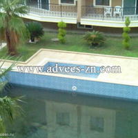 Apartment in Turkey, 56 sq.m.