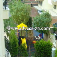 Apartment in Turkey, 56 sq.m.