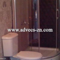 Apartment in Turkey, 56 sq.m.