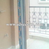 Apartment in Turkey, 56 sq.m.