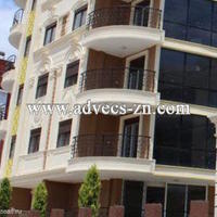 Apartment in Turkey, 56 sq.m.