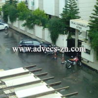 Apartment in Turkey, 56 sq.m.