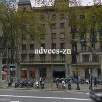 Квартира в Испании, Каталония, Барселона, 60 кв.м.