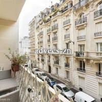 Квартира во Франции, Иль-де-Франс, Париж, 107 кв.м.