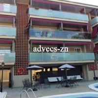 Apartment in Spain, Catalunya, Begur, 75 sq.m.