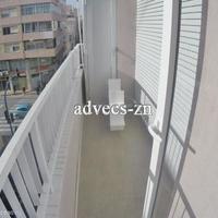 Квартира в Испании, Валенсия, Аликанте, 50 кв.м.