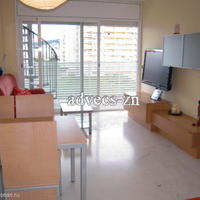 Апартаменты на первой линии моря/озера в Испании, Каталония, Жирона, 75 кв.м.