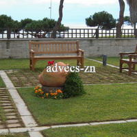 Апартаменты на первой линии моря/озера в Испании, Каталония, Жирона, 75 кв.м.