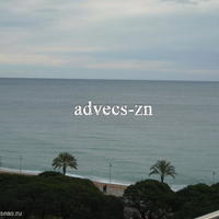 Апартаменты на первой линии моря/озера в Испании, Каталония, Жирона, 75 кв.м.