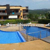 Апартаменты в Испании, Каталония, Жирона