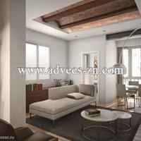 Apartment in Spain, Catalunya, Sant Antoni, 60 sq.m.