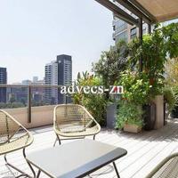 Квартира в Испании, Каталония, Барселона, 157 кв.м.