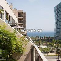 Квартира в Испании, Каталония, Барселона, 157 кв.м.