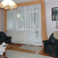 House in the city center in Hungary, Heves, 120 sq.m.