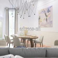 Apartment in Guyane, 200 sq.m.