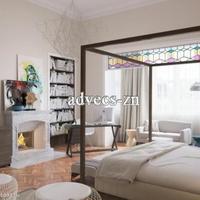 Apartment in Guyane, 200 sq.m.