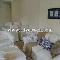 Апартаменты в центре города в Турции, 80 кв.м.